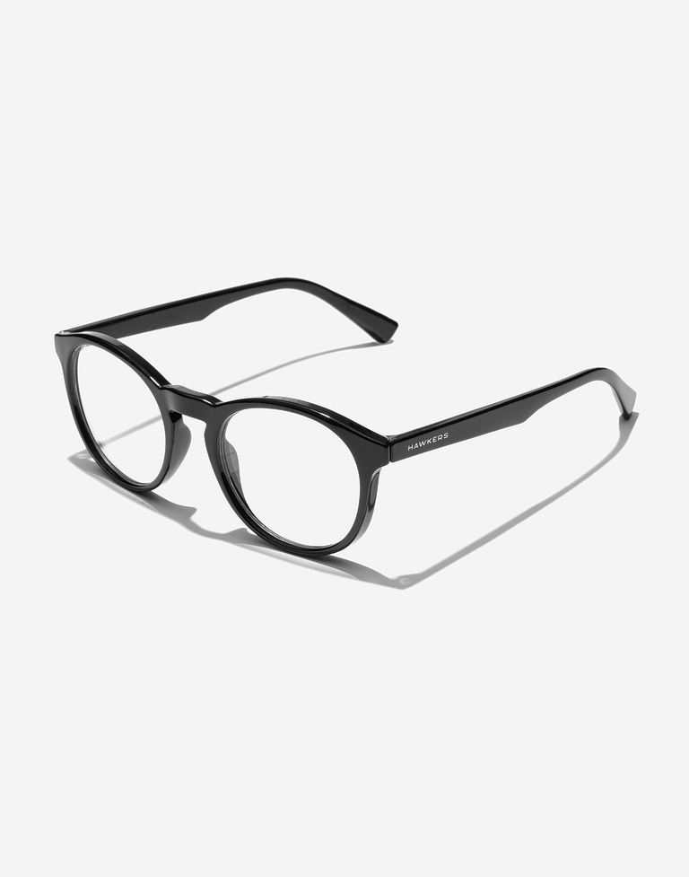 Blue Light Hawkers BELAIR BB - BLACK