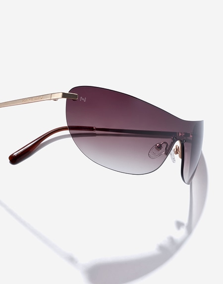 Gafas de sol HAWKERS LUMEN - GOLD EARTH
