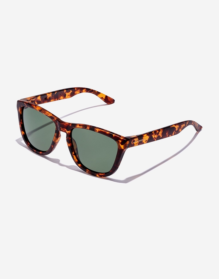 Gafas de sol Hawkers ONE COLT - POLARIZED CAREY GREEN