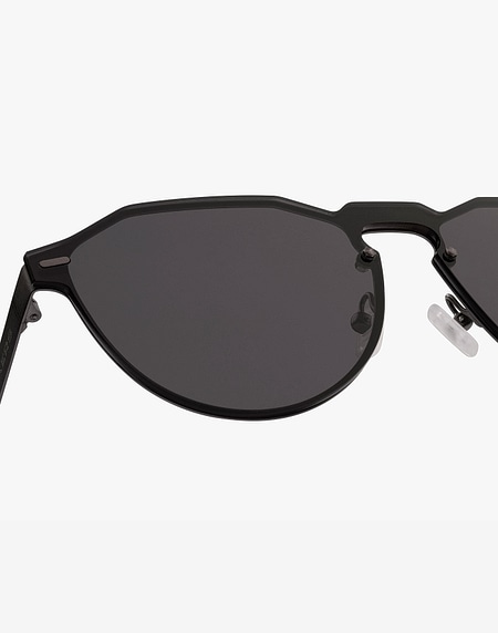 Gafas de sol Hawkers GUN METAL - DARK WARWICK VENM METAL