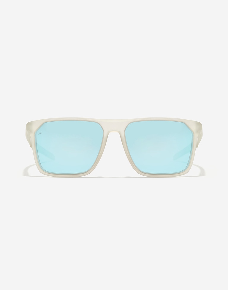 Gafas de sol HAWKERS HORIZON - POLARIZED WHITE BLUE CHROME