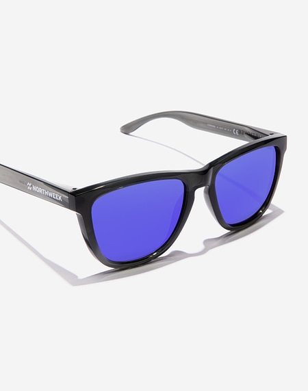 Gafas de sol Northweek REGULAR SMOKY GREY - SKY