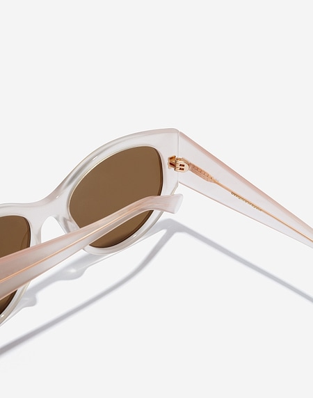 Gafas de sol Hawkers MIRANDA - SAND OLIVE