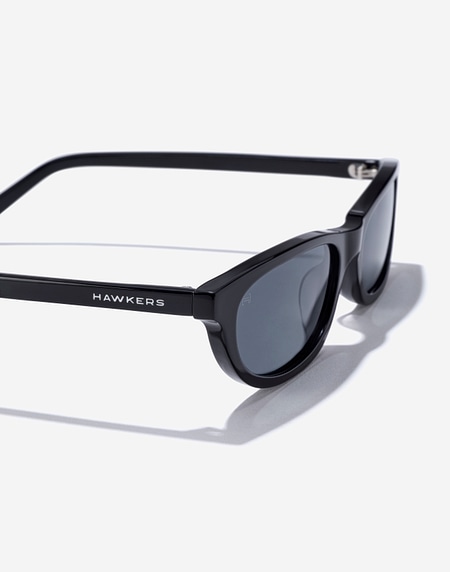 Gafas de sol HAWKERS HALO - BLACK DARK