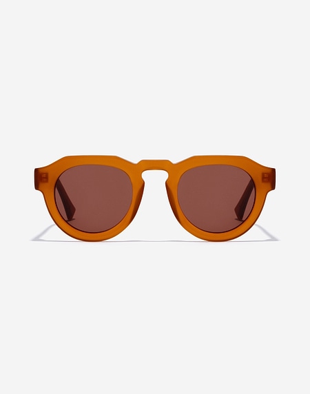 Gafas de sol Hawkers WARWICK UPTOWN - MUSTARD BROWN