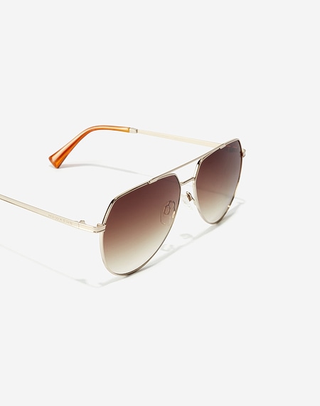 Gafas de sol Hawkers SHADOW - BROWN