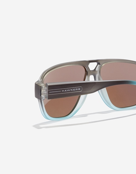Gafas de sol Hawkers STEEZY - GRAY