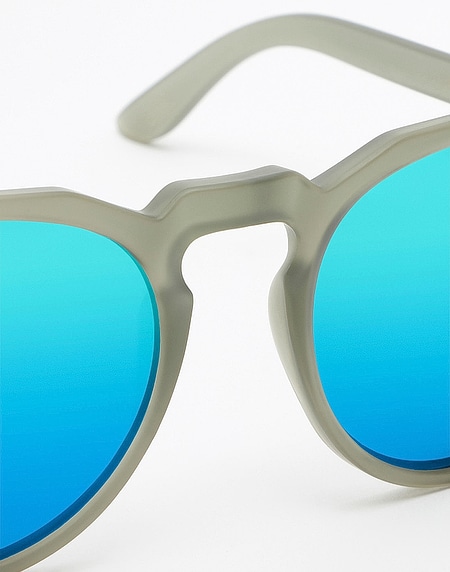 Gafas de sol Hawkers FROZEN GREY - CLEAR BLUE WARWICK