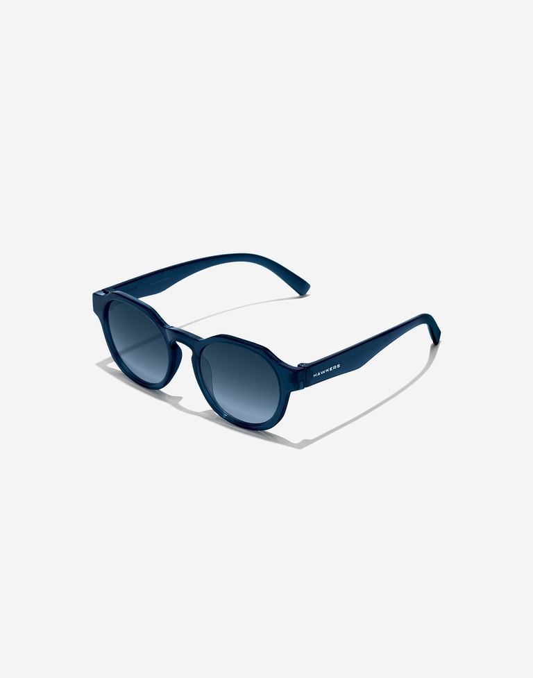 Ni&ntilde;os Hawkers WARWICK KIDS - NAVY BLUE DENIM