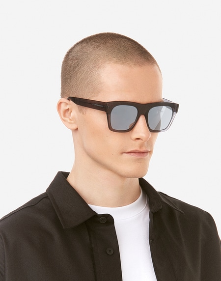 Gafas de sol Hawkers GREY BLUE CHROME NARCISO