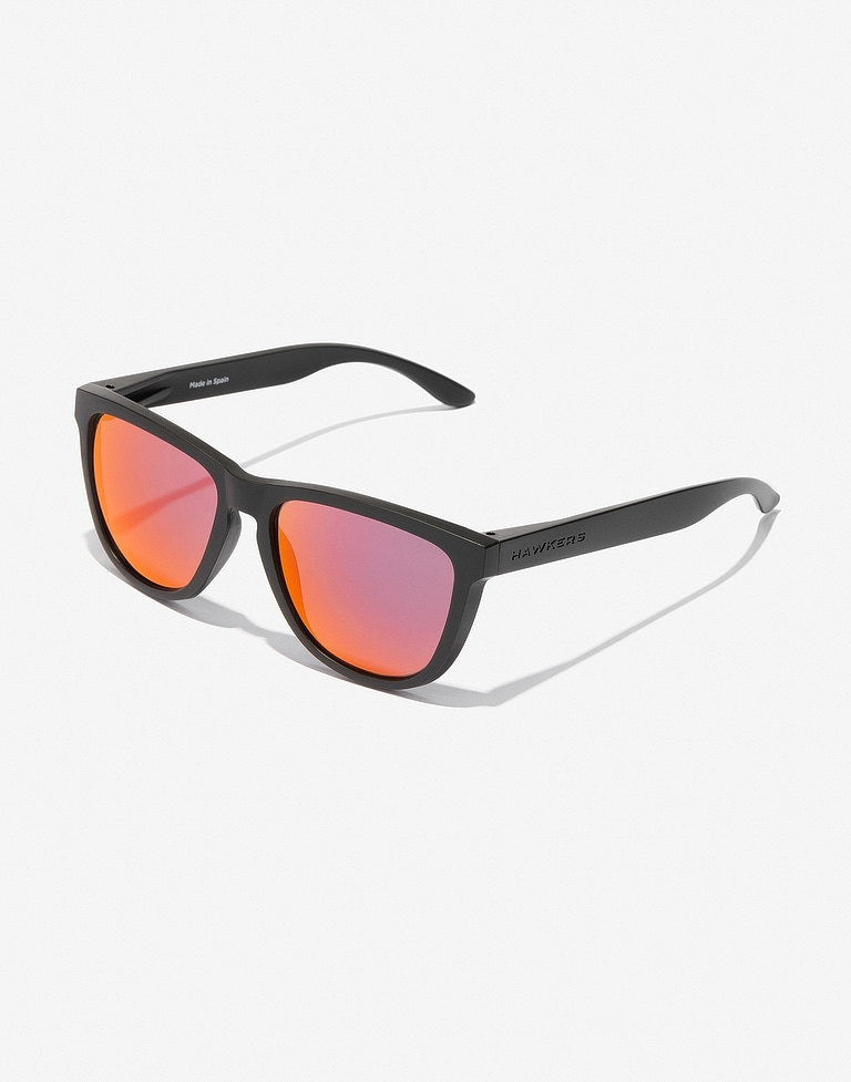 Gafas de sol Hawkers ONE RAW - BLACK RUBY