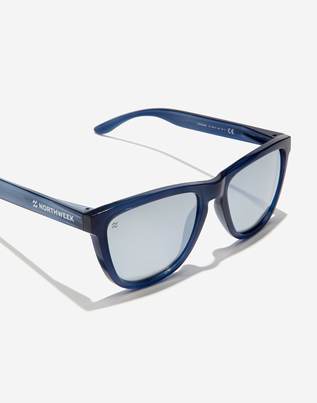 Gafas de sol Northweek REGULAR NAVY BLUE - CHROME