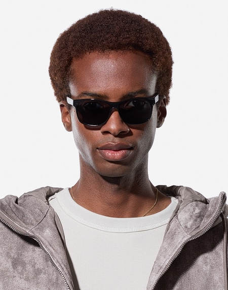 Gafas de sol Hawkers ONE VENM XS - BLACK DARK