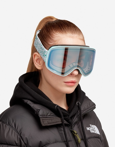 Gafas Ski HAWKERS ARTIK SMALL BLUE