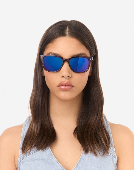 Gafas de sol Hawkers JACK - POLARIZED CAREY SKY