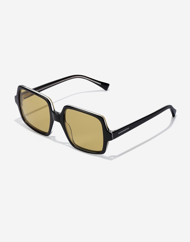 Gafas de sol Hawkers CLAUDIA - BLACK MATCHA