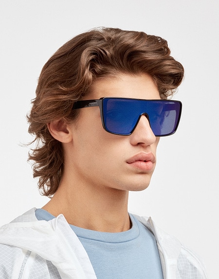 Gafas de sol Hawkers PHANTOM - POLARIZED BLACK SKY