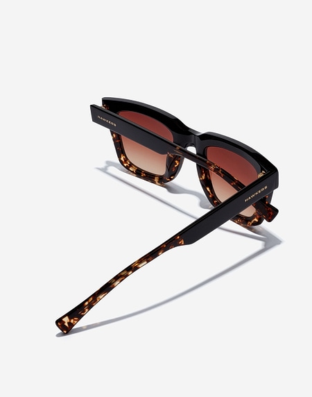 Gafas de sol Hawkers ONE UPTOWN - CAREY BLACK TERRACOTA