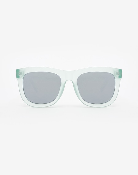 Gafas de sol Hawkers FROZEN ICED AQUA CHROME NOBU XL