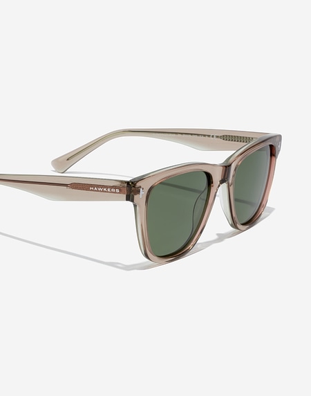 Gafas de sol Hawkers ONE PAIR - POLARIZED BEIGE ALLIGATOR ECO
