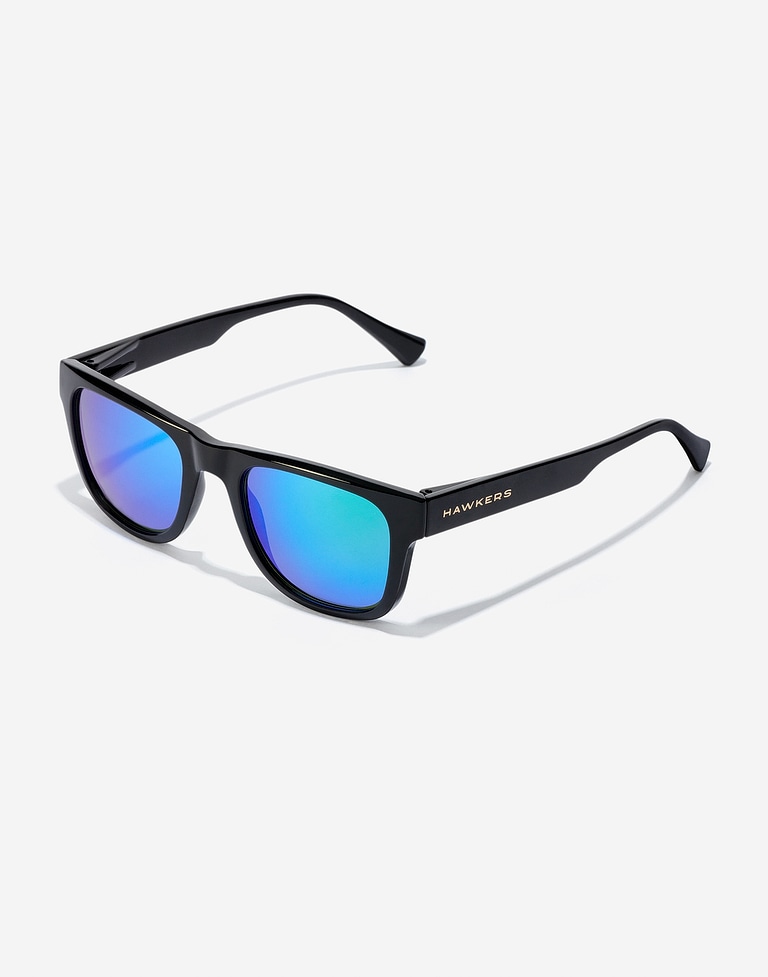Gafas de sol Hawkers TOX - DIAMOND BLACK EMERALD