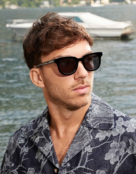 Gafas de sol Hawkers HAWKERS X PIERRE GASLY - OASIS