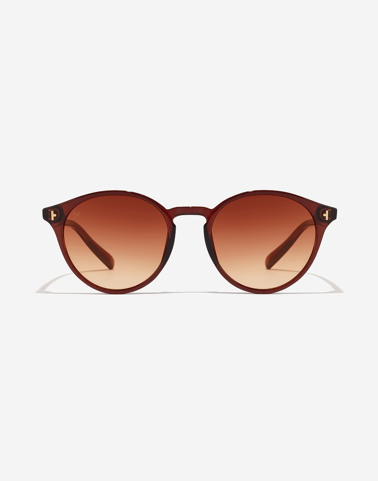 Gafas de sol Hawkers SALT - BROWN TERRACOTA
