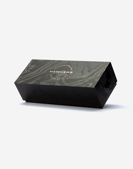 Gafas de sol Hawkers LAX - POLARIZED GOLD