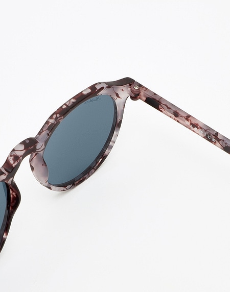 Gafas de sol Hawkers CAREY GREY - ROSE GOLD WARWICK