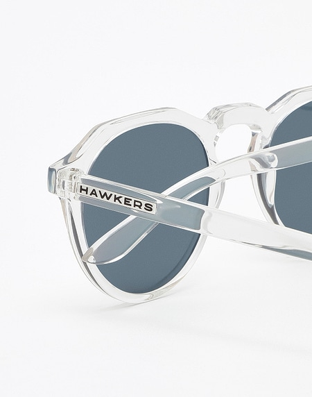 Gafas de sol Hawkers AIR - ROSE GOLD WARWICK
