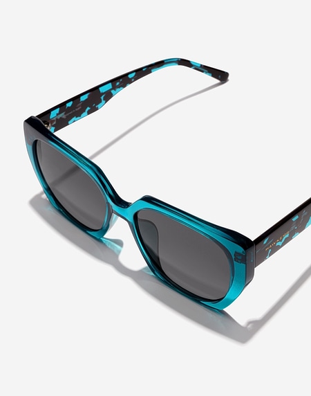 Gafas de sol Hawkers BOUJEE - BLUE DARK ECO