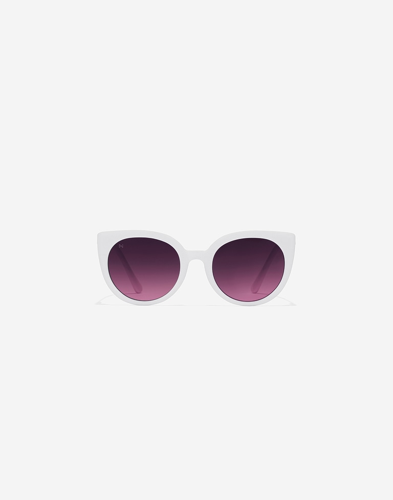 Ni&ntilde;os Hawkers DIVINE KIDS - WHITE BLACK TO PINK