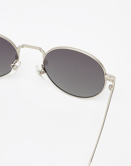 Gafas de sol Hawkers SILVER - BLACK GRADIENT MOMA