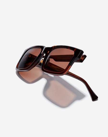 Gafas de sol Hawkers INWOOD - CAREY FULL BROWN