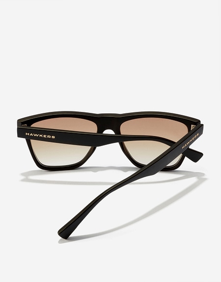 Gafas de sol Hawkers ONE LS ECO BLACK BROWN