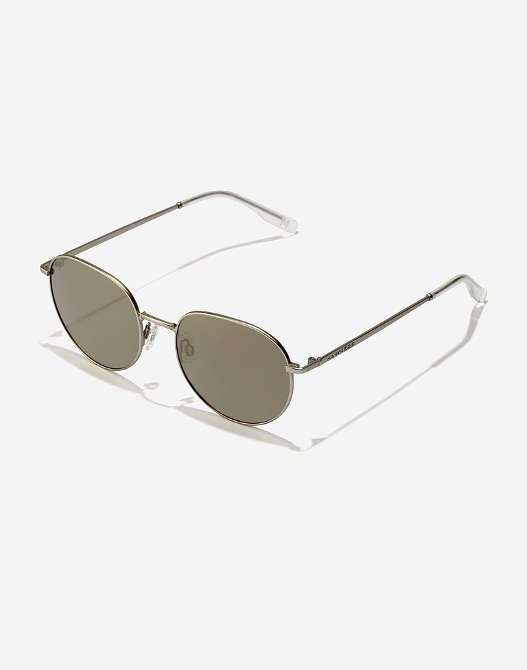 Gafas de sol Hawkers VENT - POLARIZED SILVER BEIGE