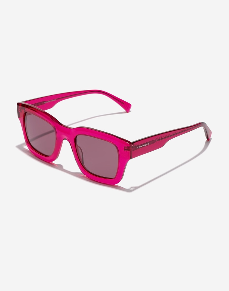 Gafas de sol Hawkers CULTURE - FUCSIA GRAPE