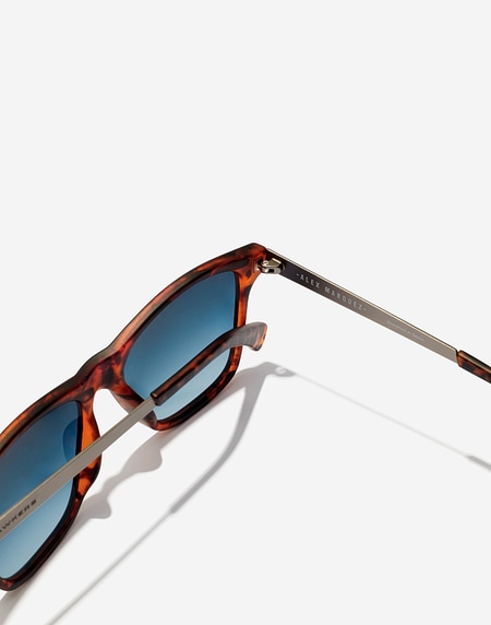 Gafas de sol Hawkers HAWKERS X ALEX MARQUEZ - ONE LS METAL