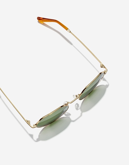 Gafas de sol Hawkers AURA - GREEN
