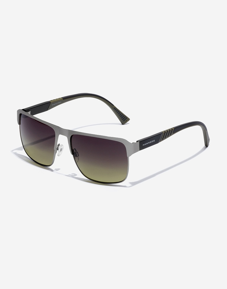 Gafas de sol Hawkers REETZY - GUN METAL MOSS