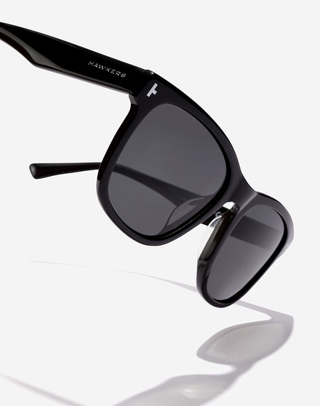 Gafas de sol Hawkers ONE PAIR XL - POLARIZED BLACK