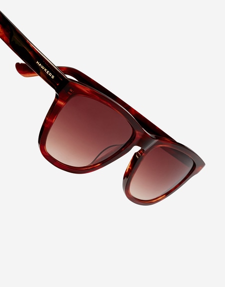 Gafas de sol Hawkers ONE X ECO HAVANA PINK