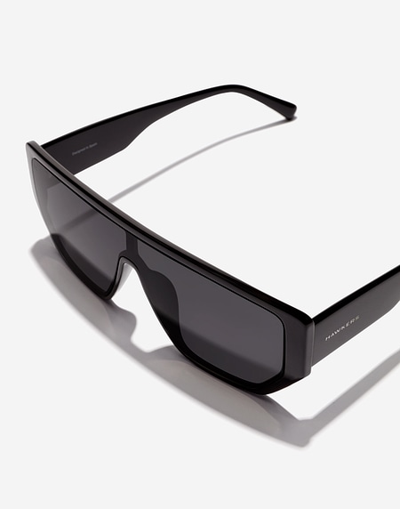 Gafas de sol Hawkers METRO - BLACK DARK ECO