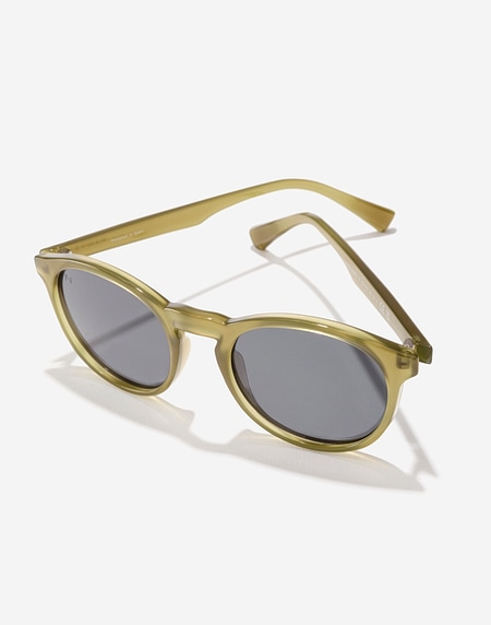 Gafas de sol Hawkers BEL AIR - POLARIZED KHAKI DARK