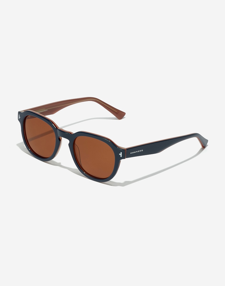 Gafas de sol Hawkers WARWICK PAIR - POLARIZED BLUE BROWN