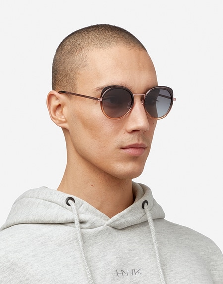 Gafas de sol Hawkers FUSION NUDE MILADY