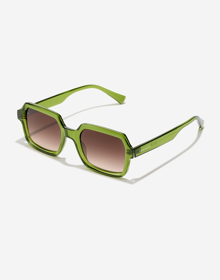 Gafas de sol Hawkers MINIMAL MAX - GREEN EARTH
