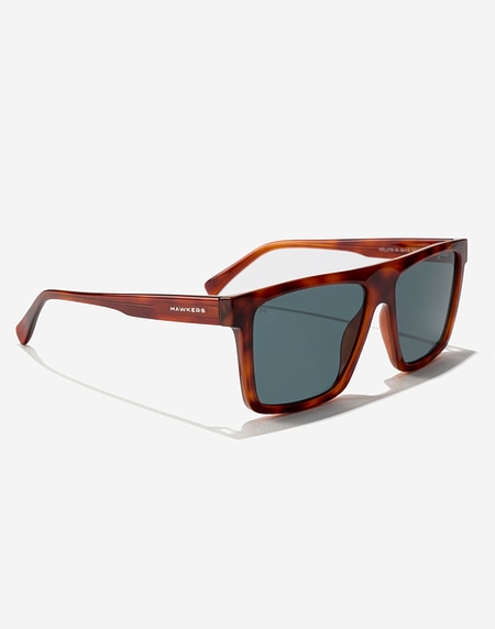 Gafas de sol Hawkers ASPEN - HAVANA TURQUOISE ECO