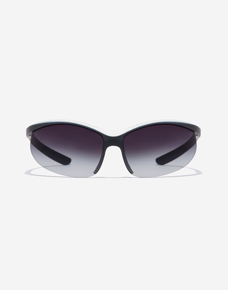 Gafas de sol Hawkers RADIANTE - WHITE BLACK IRON
