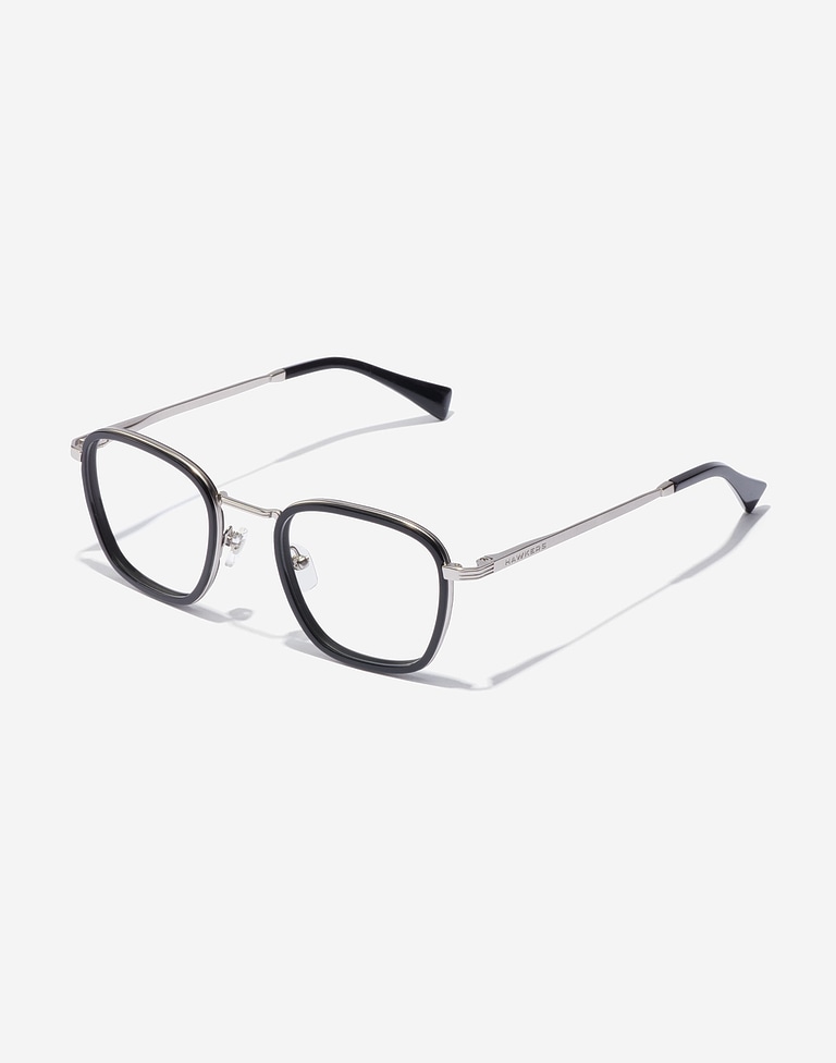Blue Light Hawkers Black Rimon